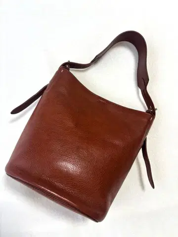 겐텐 genten 토스카 노블 숄더백