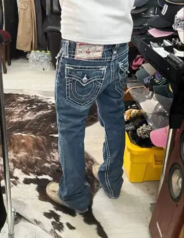 truereligion Joey super t 30