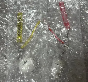 배드바츠마루 굿츠하나마루 시크릿 스트랩