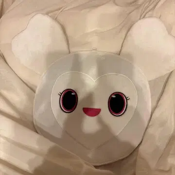 TWICE LOVELYS 러블리 부채 커버 다현 더블리