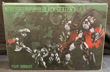 센치넬 RIOBOT 블랙겟타