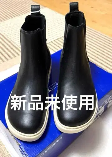 BIRKENSTOCK의 [ Bend Chelsea ( 벤드 첼시 )