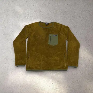 단종 2019 archive Patagonia Los Gatos 플리스