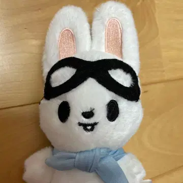 SKZOO 아이돌 스키즈 리빗 리노 봉제 인형 마스코트 KPOP