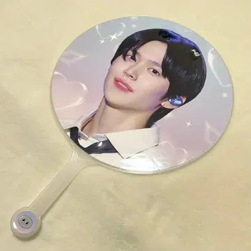 [ RIIZE ] 은석 마스터 부채
