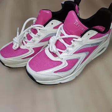 SKECHERS TRES-AIR UNO 스니커즈 24.0cm