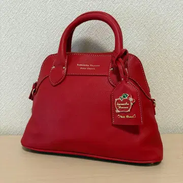 Samantha Thavasa Petit Choice 헬로키티 콜라보