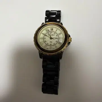 HIROB Exclusive / Aneth 쿼츠 시계