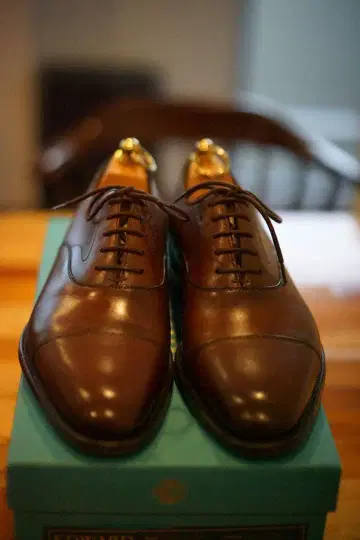 Edward Green 첼시 6e 82 라스트