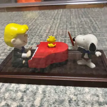 스누피 SNOOPY 엘리제를 위하여 오르골