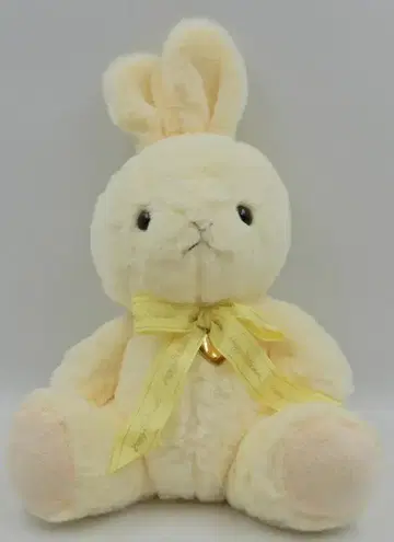 에일 해피 버스컬러 파스텔 래빗 28cm 11월 / 토파즈 컬러