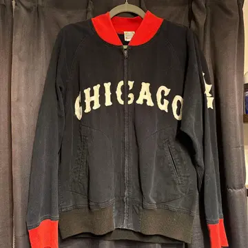 Ebbets Field Flannels 에베츠 필드 자켓