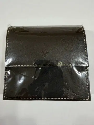 미개봉 새상품 PATEK PHILIPPE 파텍필립 워치 케이스 무료배송