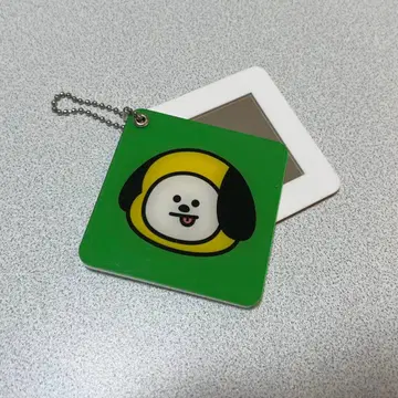 BT21 CHIMMY 거울
