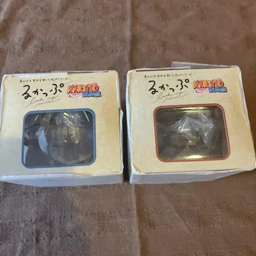 룩업 NARUTO 피규어 우치하 사스케 우치하 이타치