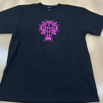 데드스탁 DOGTOWN L 도그타운 vintage skate USA