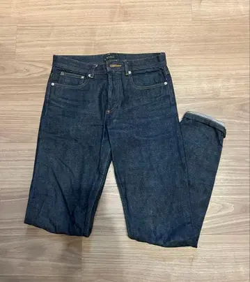 A.P.C. PETITE NEW STANDARD W30