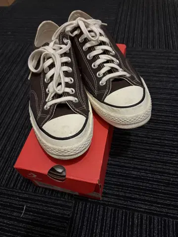 Converse Chuck 70 Ox Dark Root 27cm CT70