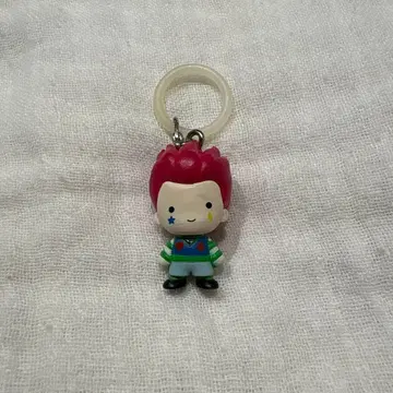 HUNTER x HUNTER 메지루시 액세서리 히소카 환영여단 편