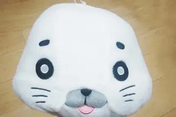 고마짱들 빅 봉제 인형 소년 아시베