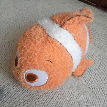니모를 찾아서 BIG 봉제 인형