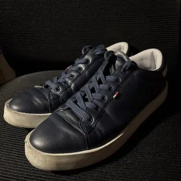 타미힐피거 스니커즈 26.5cm