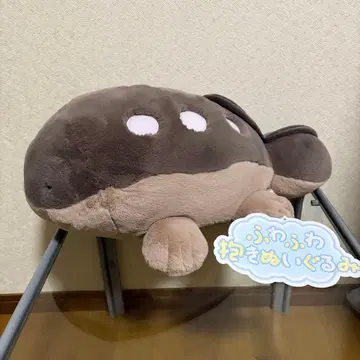 포켓몬 도오 봉제 인형