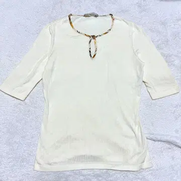 Salvatore Ferragamo 페라가모 실크 절개 S