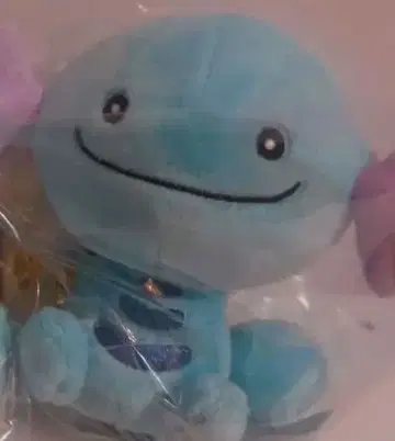 포켓몬 센터 오 파 fit 봉제 인형