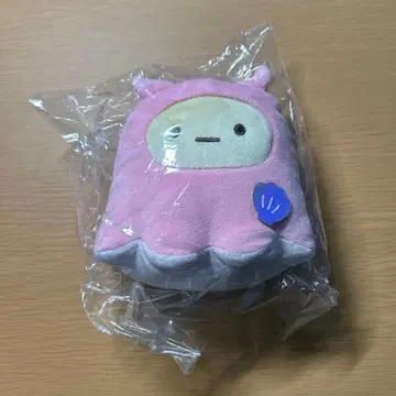 스미코구라시 타피오카 멘다코 모으는 봉제 인형 수족관 한정판