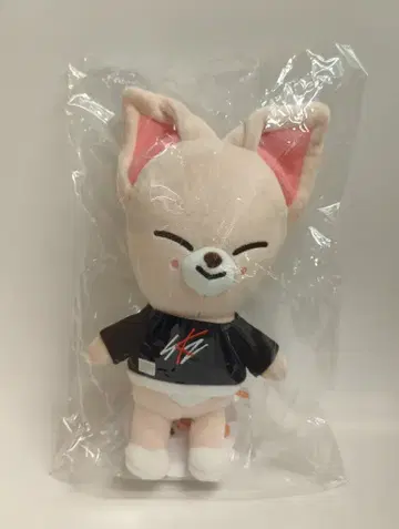StrayKids SKZOO I.N FoxI.Ny