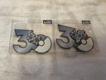 기어 기어 포켓몬 30주년 마그넷