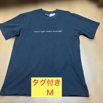 UNIQLO UT 포켓몬 T셔츠 블랙 M사이즈 블래키