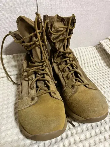 DANNER(대너) TACHYON 8' 타키온 COYOTE 24cm