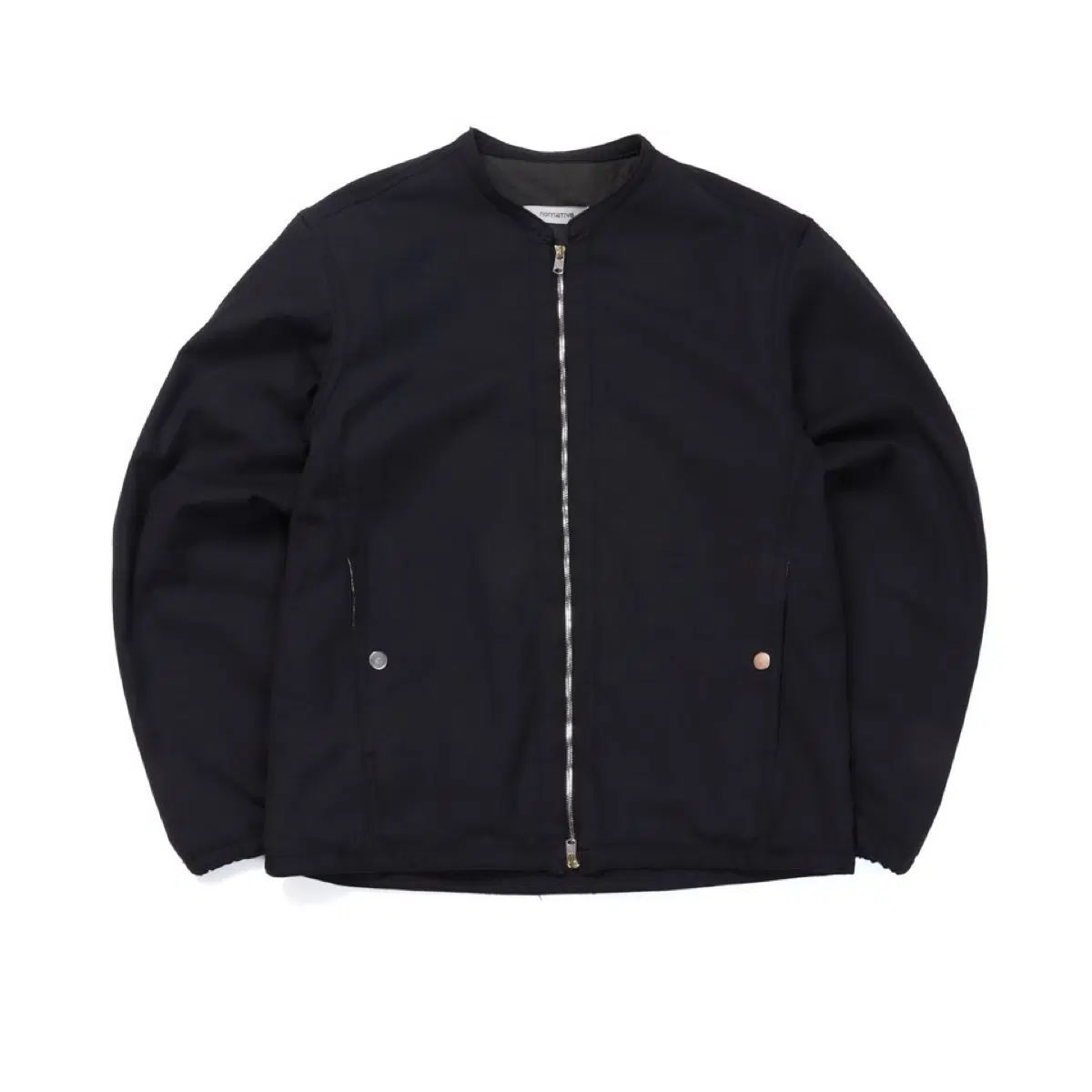논네이티브 nonnative Pilgrim Blouson Jacket | 브랜드 중고거래 