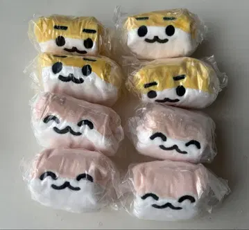 절대로 죽지 않는 햄스터 가챠가챠 복조리