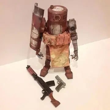 threeA WWRp CAESAR 쓰리에이 피규어 레어