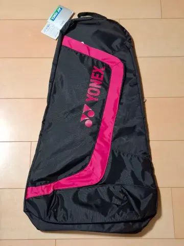 YONEX 라켓백 요넥스 미사용 새상품
