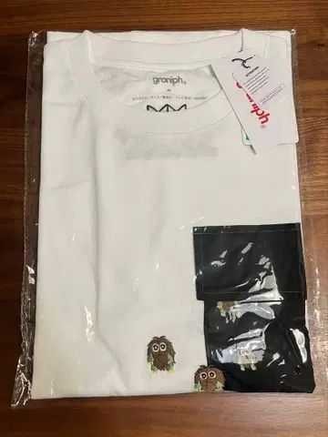 그라니프 유희왕 밤 티셔츠