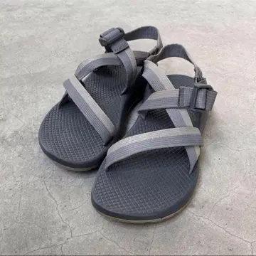 Chaco 차코 스포츠 샌들 그레이 계열