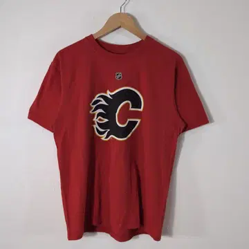 00s 빈티지 리복 NHL KIPRUSOFF Y2K 구제 의류