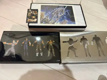 북두의 권 순애편 디렉터스 컷 DVD 없음 가격 인하