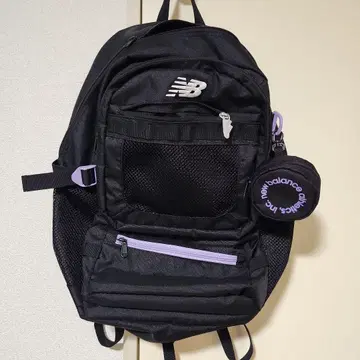 뉴발란스 new balance 백팩