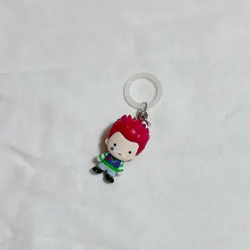 HUNTER x HUNTER 히소카 메지루시 액세서리