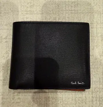 폴스미스 접이식 지갑