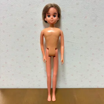 리카짱 보이프렌드 이삼군