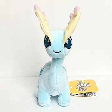 아마루스 포켓몬 핏 봉제 인형 pokemonfit