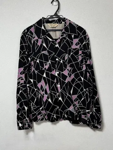 [ JELADO ] Westcoast Shirt