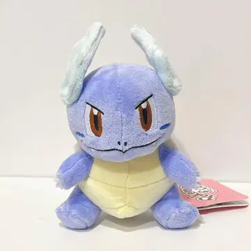꼬부기 포켓몬핏 봉제 인형 pokemonfit