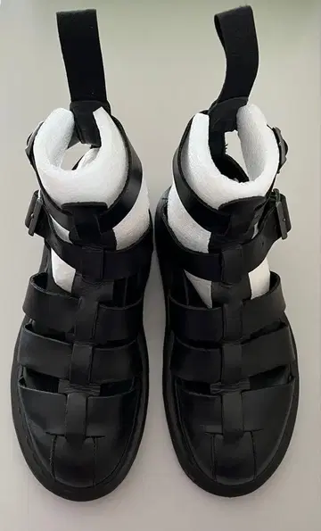 Dr. Martens GERALDO 글래디에이터 샌들